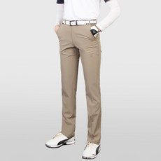 MINEFLOW 男士機能性BT基本款高爾夫褲