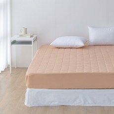 데코럽 루아르 호텔 매트리스 침대 커버 시트