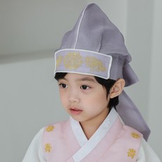 HARANG HANBOK 少爺帽 Hadorang