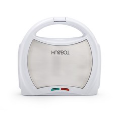 HU&BOT 3合1鬆餅機, HNB-750WM