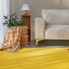 Reciente Easycare雪尼爾素色地毯