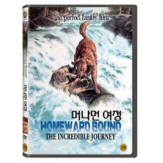 漫長的旅程 DVD, 1磁碟