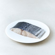 추자도 순살 대삼치 스테이크 (냉장), 1개, 250g