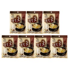 DAYE TEA 茶禮 清燉料理湯底包, 20g, 7袋