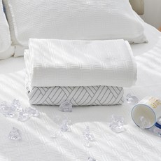 듀라텍스 냉감 쿨매트, 화이트