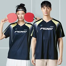 peggynco 運動機能性舒適版型全方位短袖T恤 RT-1065