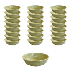 Dongkwang ABM K 雲石烏冬面 大, 25個, 米色