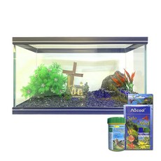 首爾 Aqua Room 熱帶魚魚缸套組 4520, 隨機發貨
