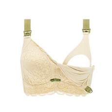 加大尺碼孕婦哺乳內衣