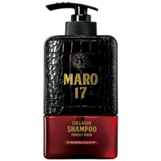 Maro 17 完美洗髮水, 1個, 350ml