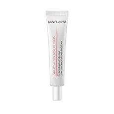 BONITAVITO 保濕提亮CC霜 40ml, 淺粉色, 1個