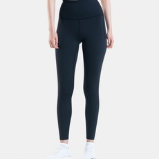 Under Armour 安德瑪 女款 UA Meridian 超高腰全長緊身褲1372002-001