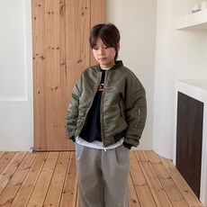 Fromi 兒童飛行夾克