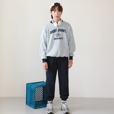 Nanajuni 男童Saint上下裝套裝