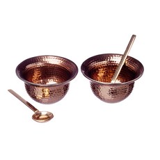 Attic&Base Just Slate 銅球 2p + 勺子 2p 套組, 單色, 1套