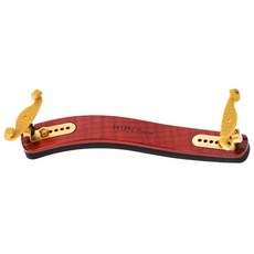 KUN Bravo 中提琴肩托, 單色, 1個