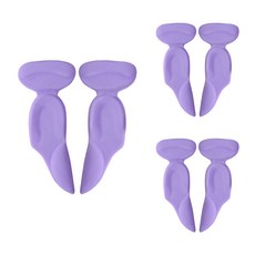 FOOTINSOLE.COM 3套足底足弓保護鞋底高跟鞋墊