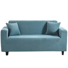 多彩簡約沙發套 SF14, 款式4