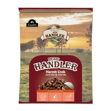 Pets Handler 寄居蟹蟹獨家 Coco Chip Bed 6L, 單一顏色, 1個