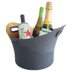 MyGlow 頂級冰桶, 1個, 6L