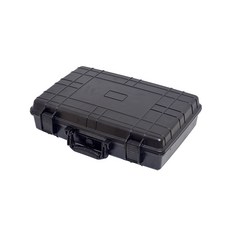 高級型工具箱 DA-S6061, 1個