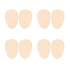 FOOTINSOLE.COM 高跟鞋腳後跟墊 4對