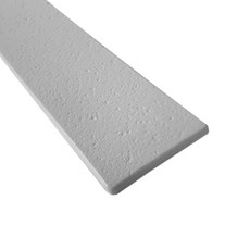 CCUMI 發泡磚CT-04, 白色純色, 32個