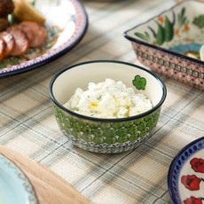 파뷔에 폴 공기, 그린, 1개