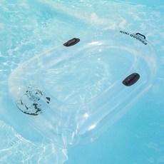 KiKi QUOKKA Pure Some Boat, 透明, 1個