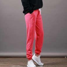 sdengclub 男士鬆緊腰束口褲 SM4300