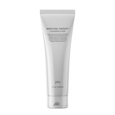 플루 모이스쳐 테라피 클렌징 폼, 100ml, 1개