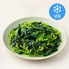 나물투데이 데친 참나물 (냉동), 1개, 800g