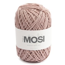 Brandyan Dermoshy 編織線, 11 粉紅薰衣草, 1個