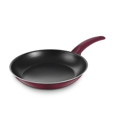 WAGENSTEIGER IH爐適用單柄不沾平底鍋, 24cm, 1個