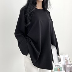 JAL BBA JEAN 女款舒適寬鬆T恤