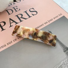 수스다 셀룰로오스 일자 자동 헤어핀 189