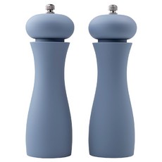 taylor's eye witness 陶刀研磨罐 18cm 岩灰藍, 2個, 300ml