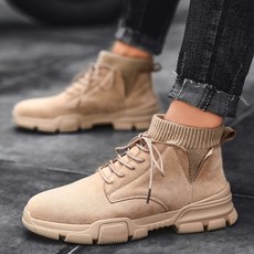 에이스 남성용 네이처링 데일리 부츠