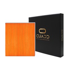 汽車空調過濾器, CH016, 1個