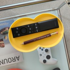 에이드엘 실리콘 트레이 트윈스 2p, 치즈, 1세트