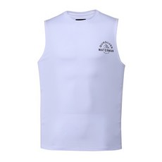 QUIKSILVER 男款浮潛無袖上衣 QB21RE141