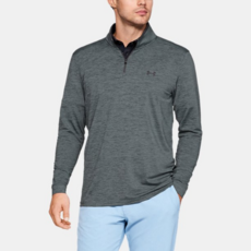 Under Armour 安德瑪 男款 UA Playoff 2.0 1/4 拉鍊上衣 1327040-0