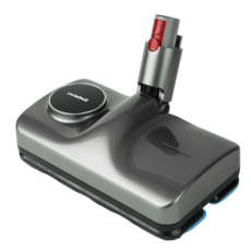 Twinbelle Dyson吸塵器專用濕抹布組, 單品, 1套