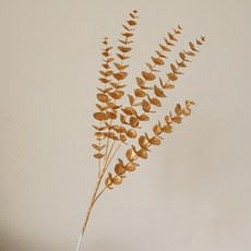 메이크마인 황금 은행 나무 잎, 7, 1개