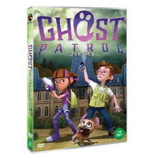 幽靈巡邏隊, 單一商品