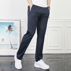 男款夏季極限戶外彈力褲 HASJ505