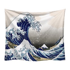 帶走一片海 風景明信片掛毯, 14