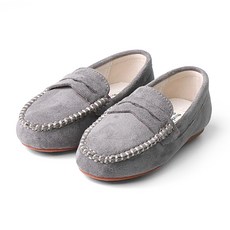 Thank You Shoes Much 兒童親子款 Hazel 潘尼樂福鞋