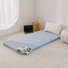 JINDACHI 金大器 冰分子雪Q涼感舒眠記憶床墊