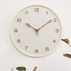 MJK Woodliff Wood Noise牆壁觀看300, Natural